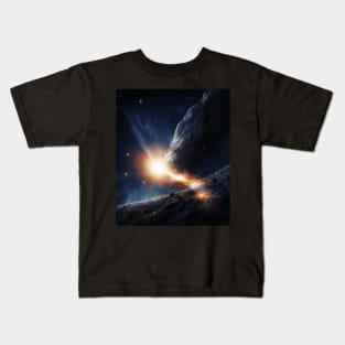 Comet Kids T-Shirt